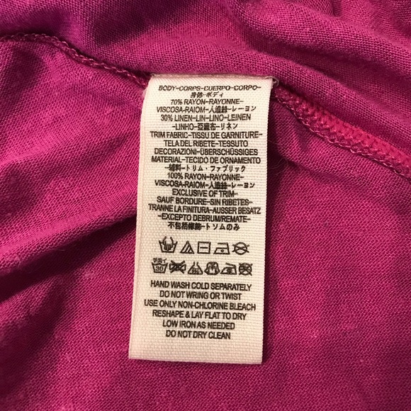 Free People New Vibes Tank Size S - Picture 8 of 8